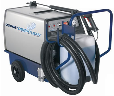 FHD Steam Cleaning Machine