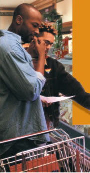Food industry cleaning